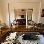 A Unique Heritage Apartment In Dokki