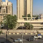 A Unique Heritage Apartment In Dokki